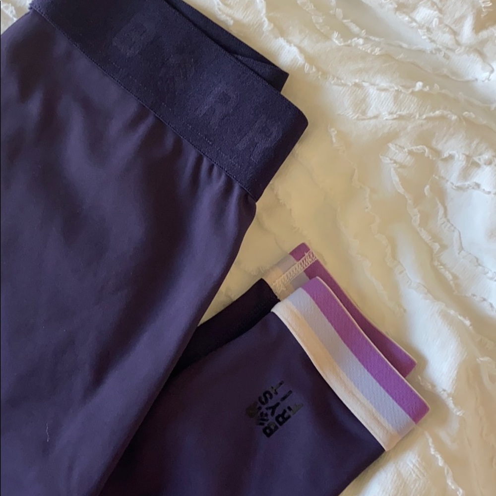 Barrys Bootcamp Leggings Sz Small